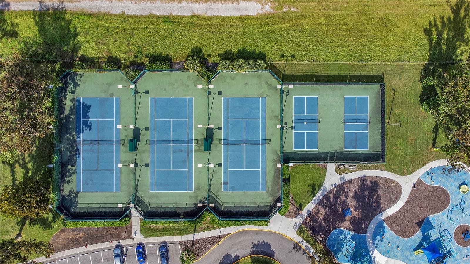 TAMPA PALMS AREA 2 UNIT 5B - Residential