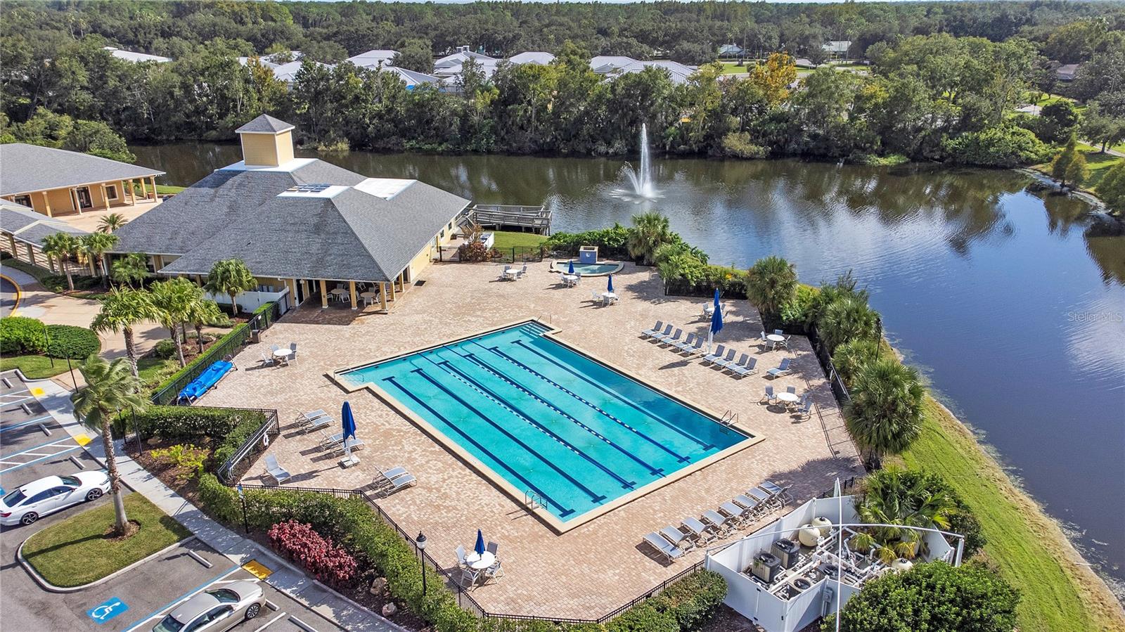 TAMPA PALMS AREA 2 UNIT 5B - Residential