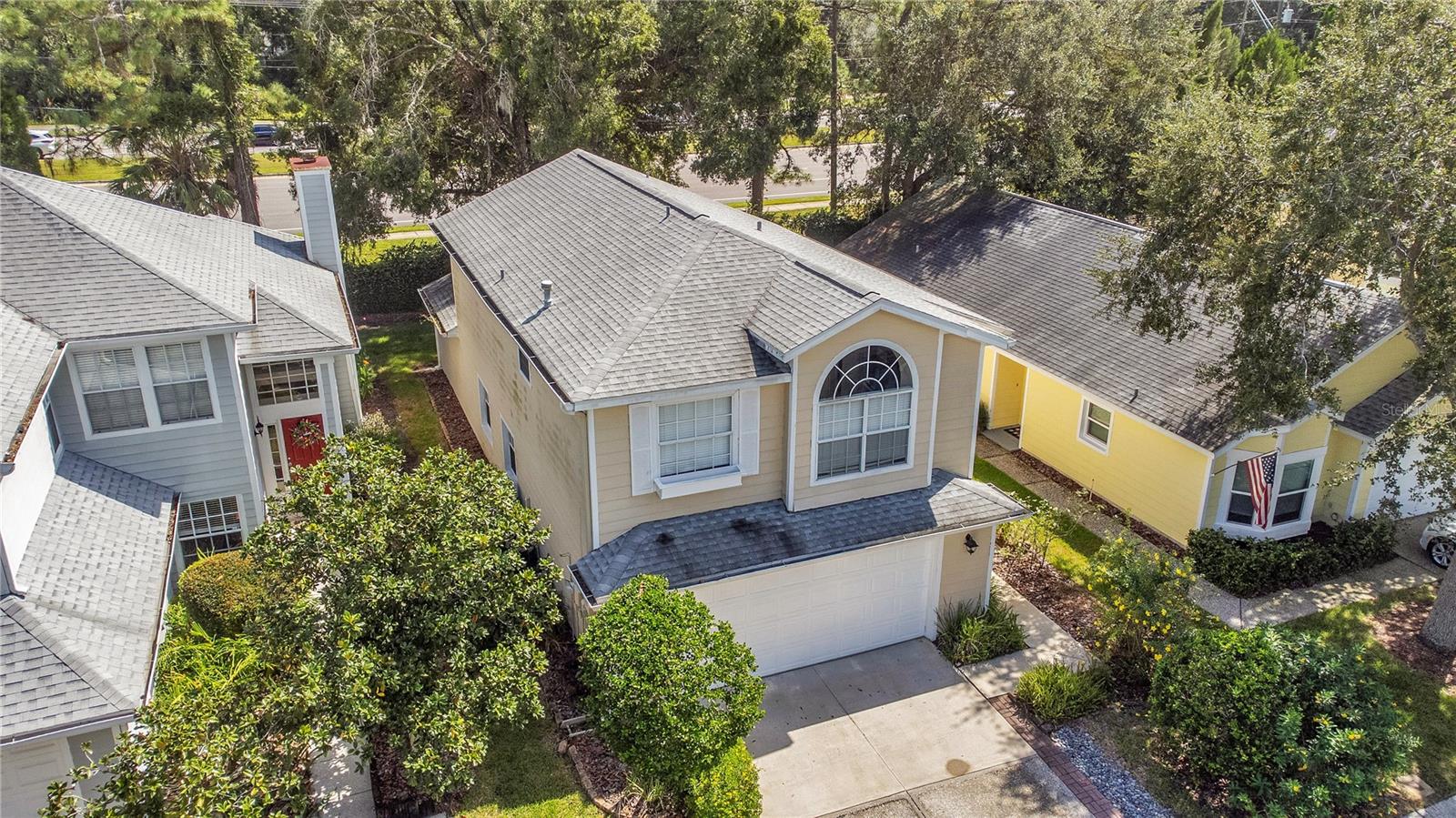 TAMPA PALMS AREA 2 UNIT 5B - Residential