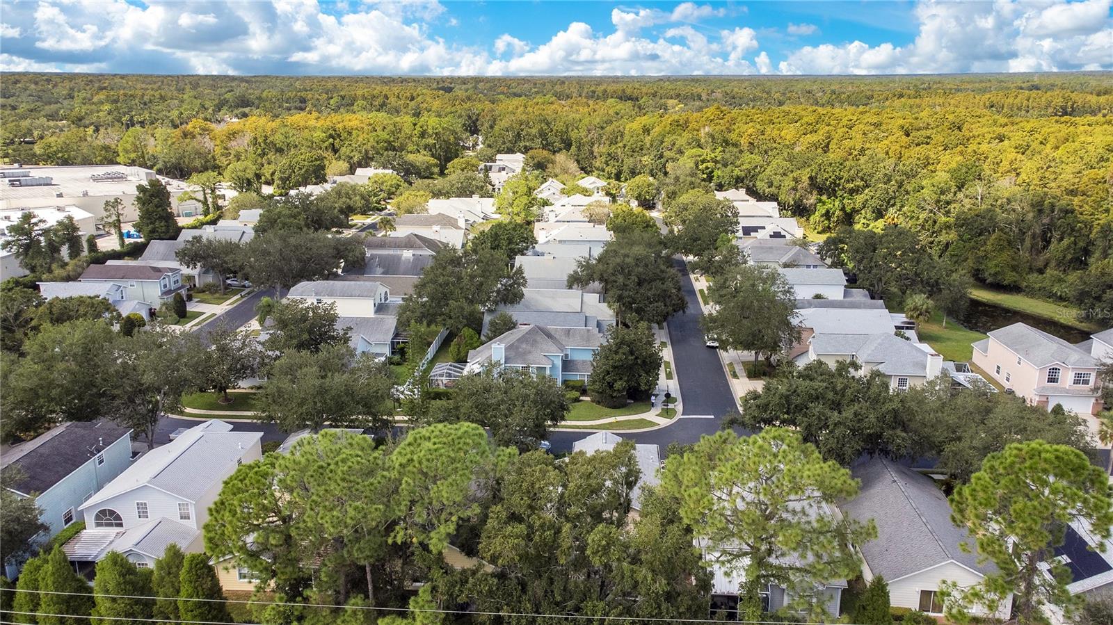 TAMPA PALMS AREA 2 UNIT 5B - Residential