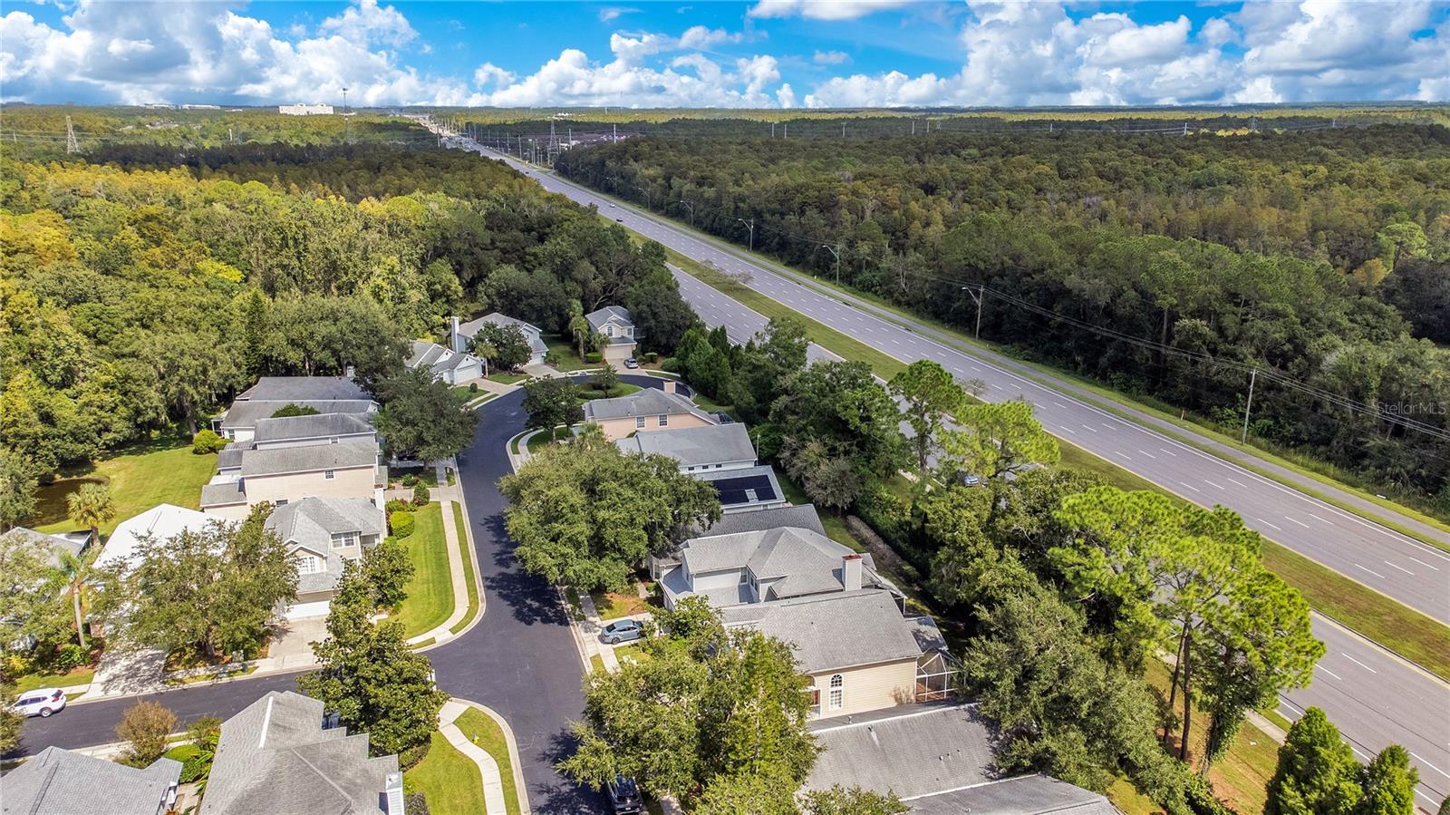 TAMPA PALMS AREA 2 UNIT 5B - Residential