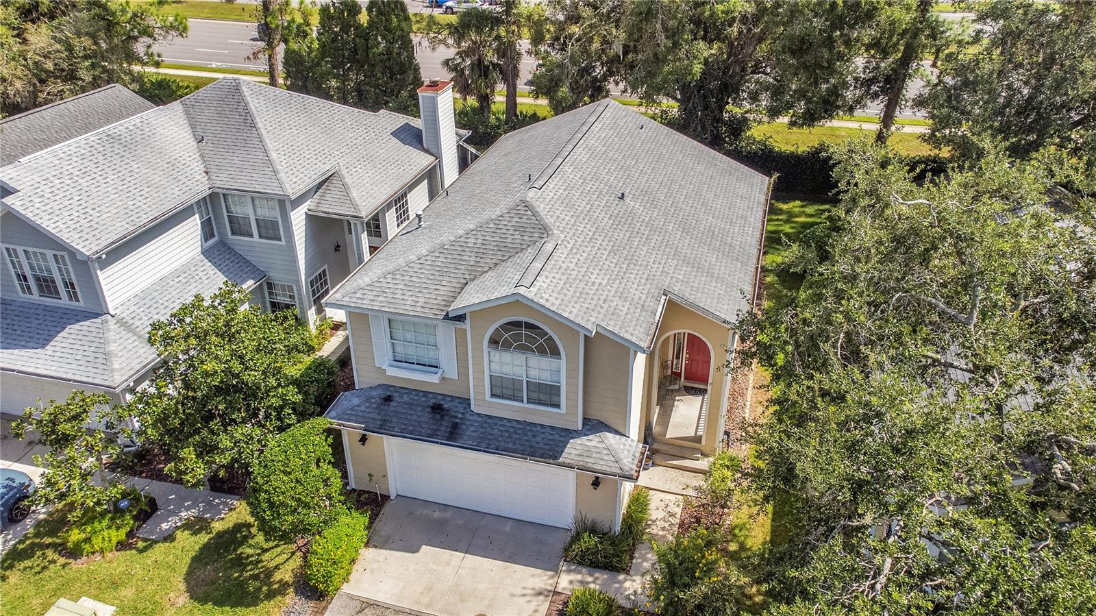 TAMPA PALMS AREA 2 UNIT 5B - Residential