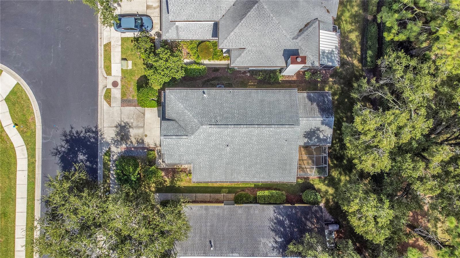 TAMPA PALMS AREA 2 UNIT 5B - Residential