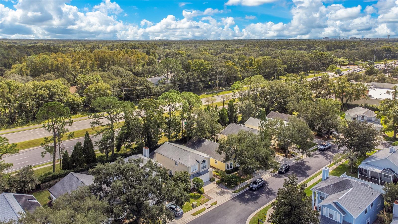 TAMPA PALMS AREA 2 UNIT 5B - Residential