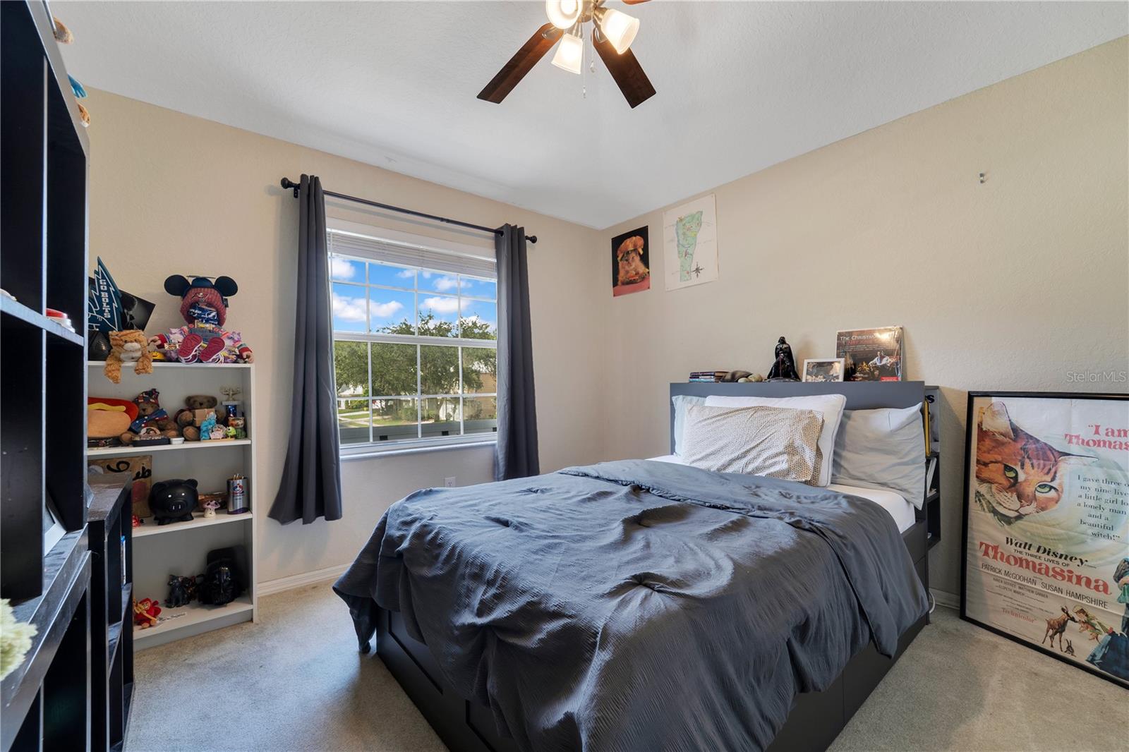 TAMPA PALMS AREA 2 UNIT 5B - Residential