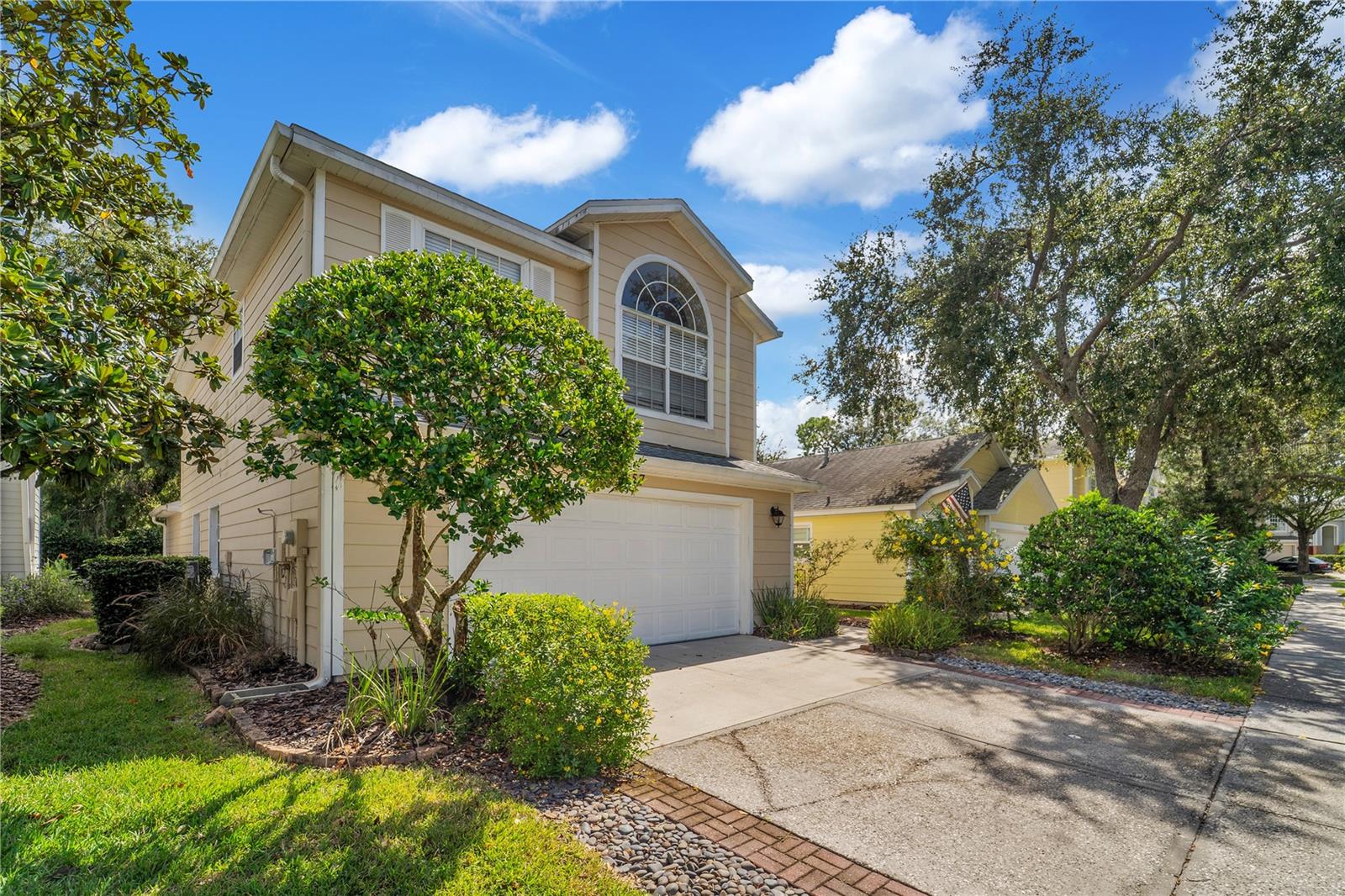 TAMPA PALMS AREA 2 UNIT 5B - Residential