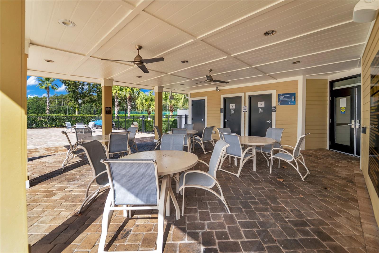 TAMPA PALMS AREA 2 UNIT 5B - Residential