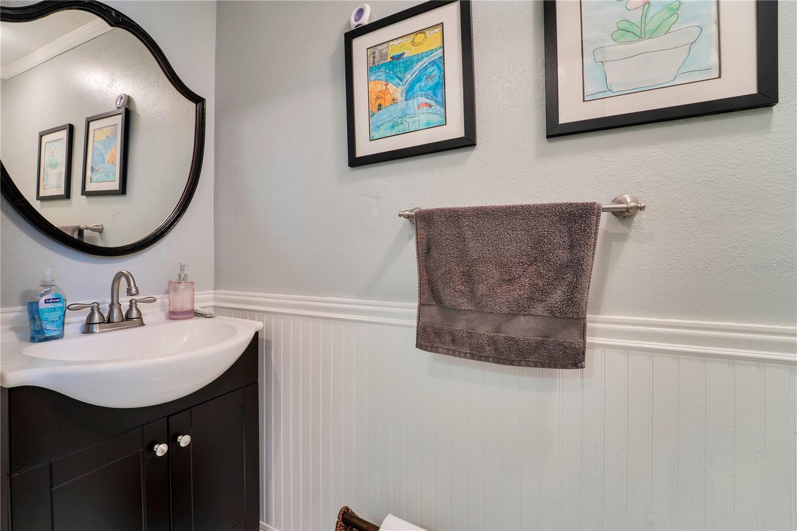 TAMPA PALMS AREA 2 UNIT 5B - Residential