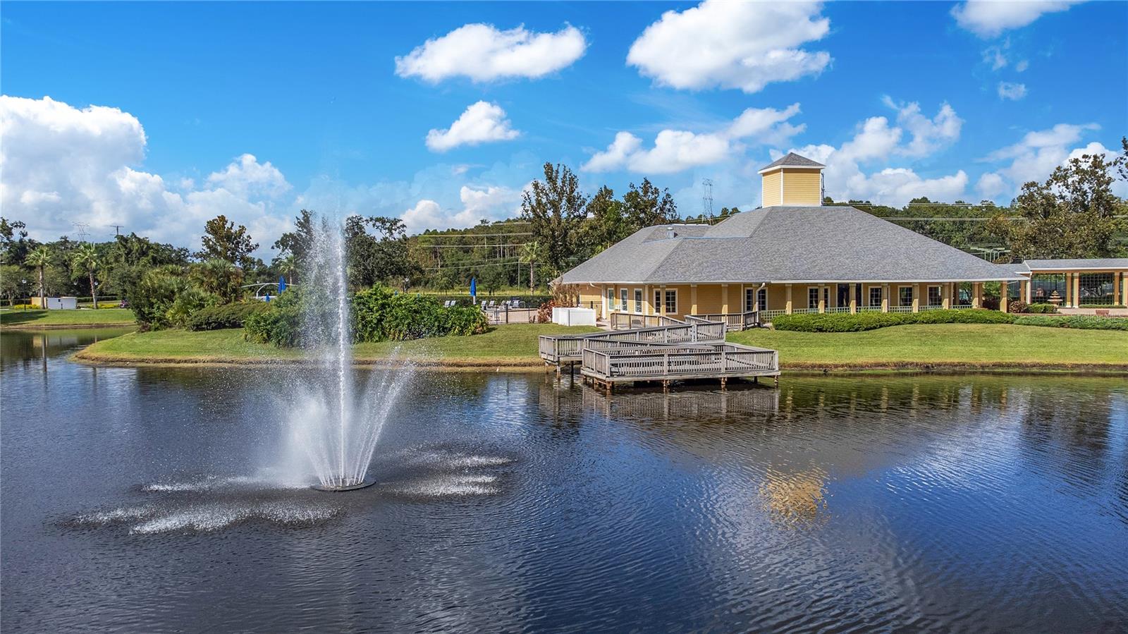 TAMPA PALMS AREA 2 UNIT 5B - Residential