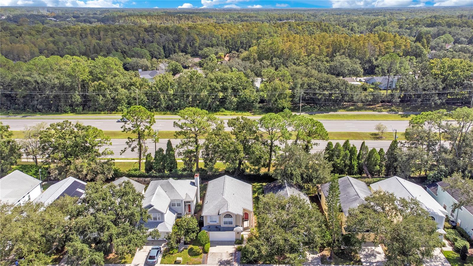 TAMPA PALMS AREA 2 UNIT 5B - Residential