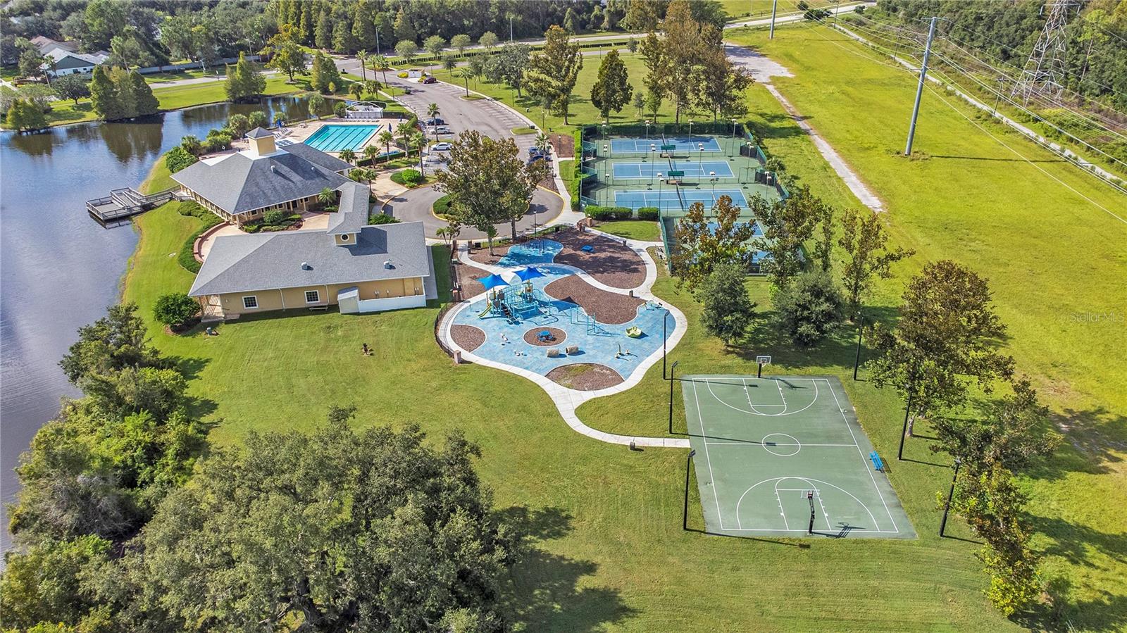 TAMPA PALMS AREA 2 UNIT 5B - Residential