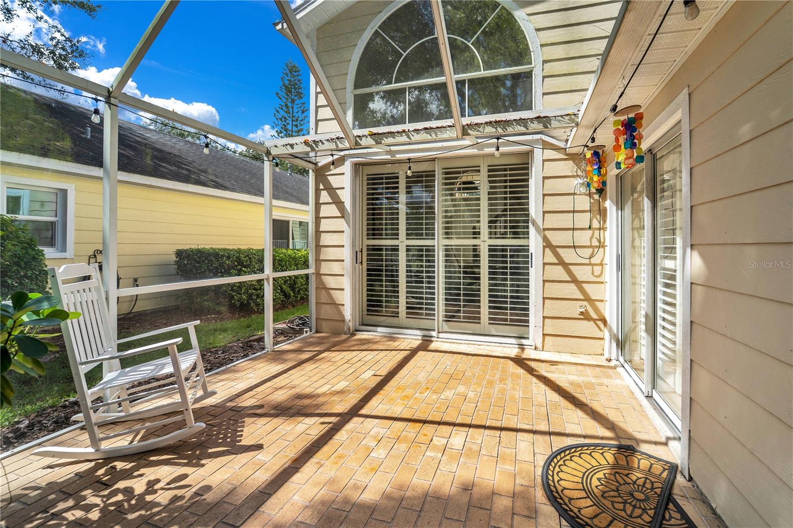 TAMPA PALMS AREA 2 UNIT 5B - Residential
