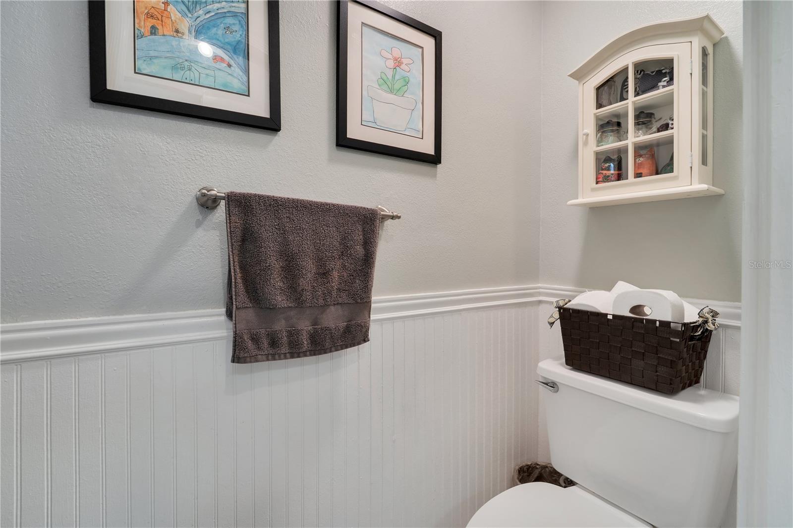 TAMPA PALMS AREA 2 UNIT 5B - Residential