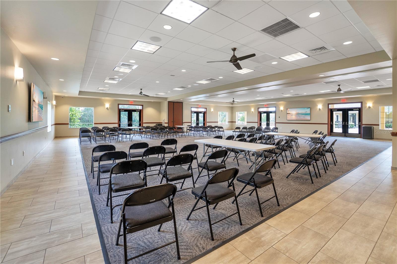 TAMPA PALMS AREA 2 UNIT 5B - Residential