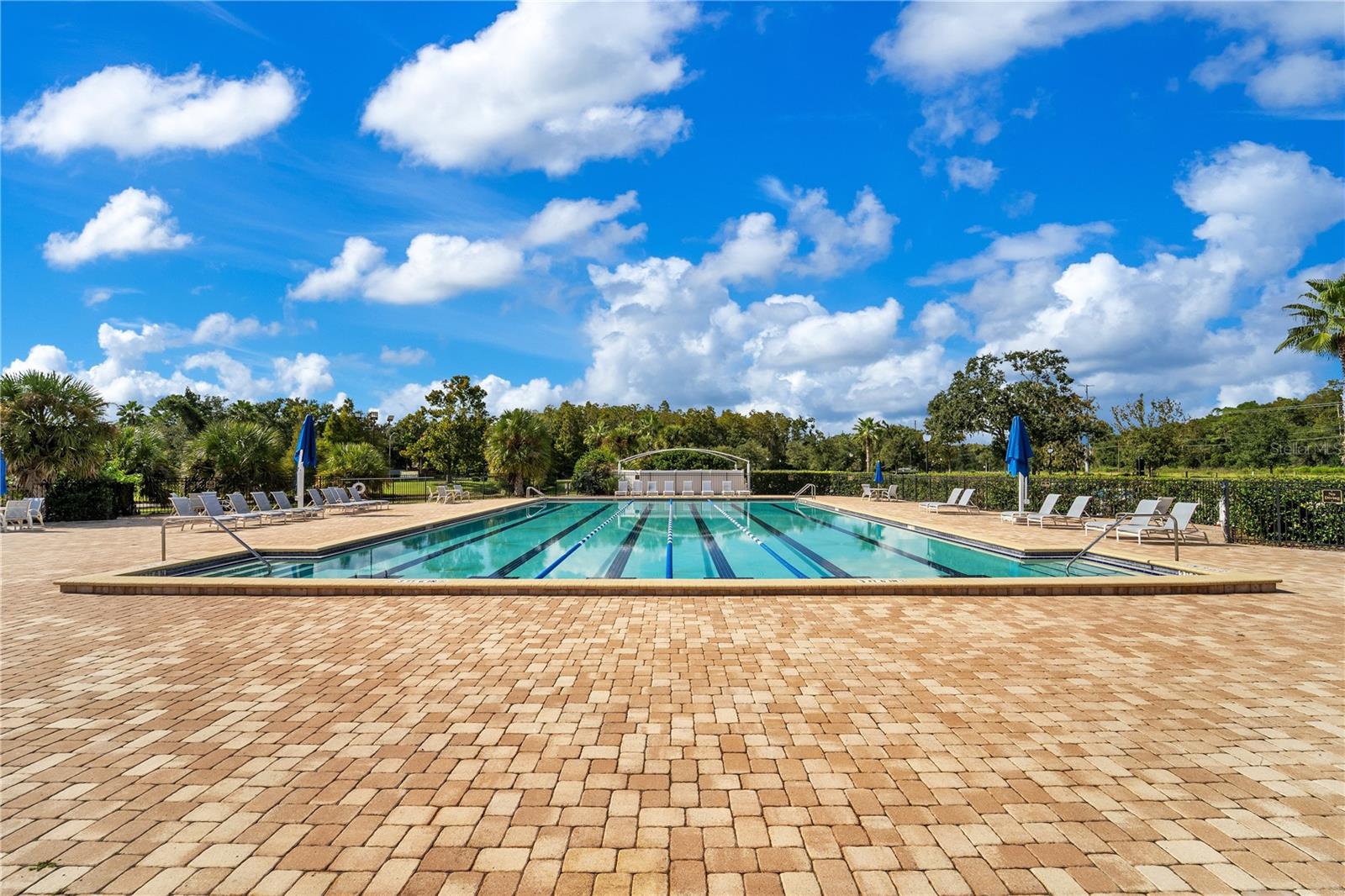 TAMPA PALMS AREA 2 UNIT 5B - Residential