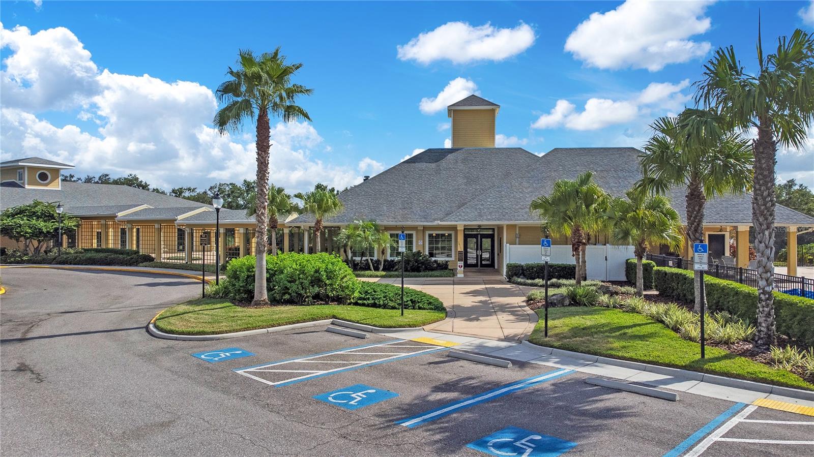 TAMPA PALMS AREA 2 UNIT 5B - Residential