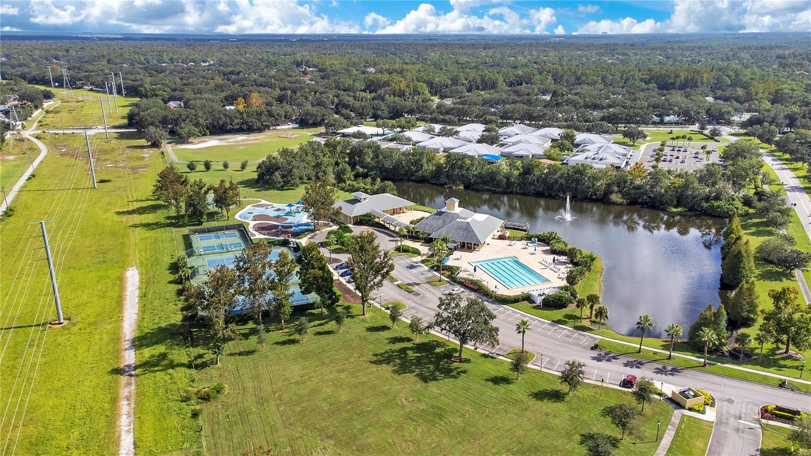 TAMPA PALMS AREA 2 UNIT 5B - Residential