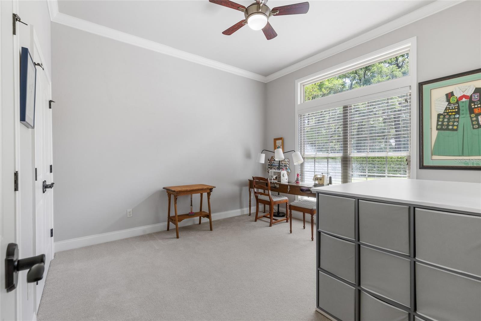 WYNDSONG MANOR - Residential