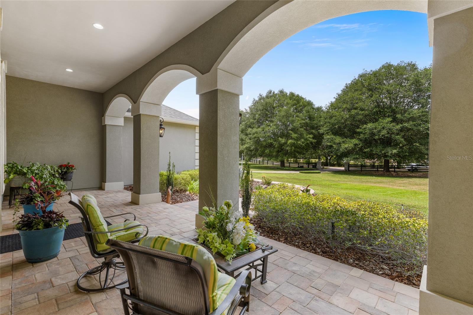 WYNDSONG MANOR - Residential