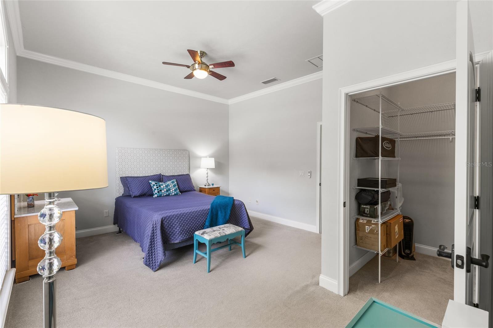 WYNDSONG MANOR - Residential