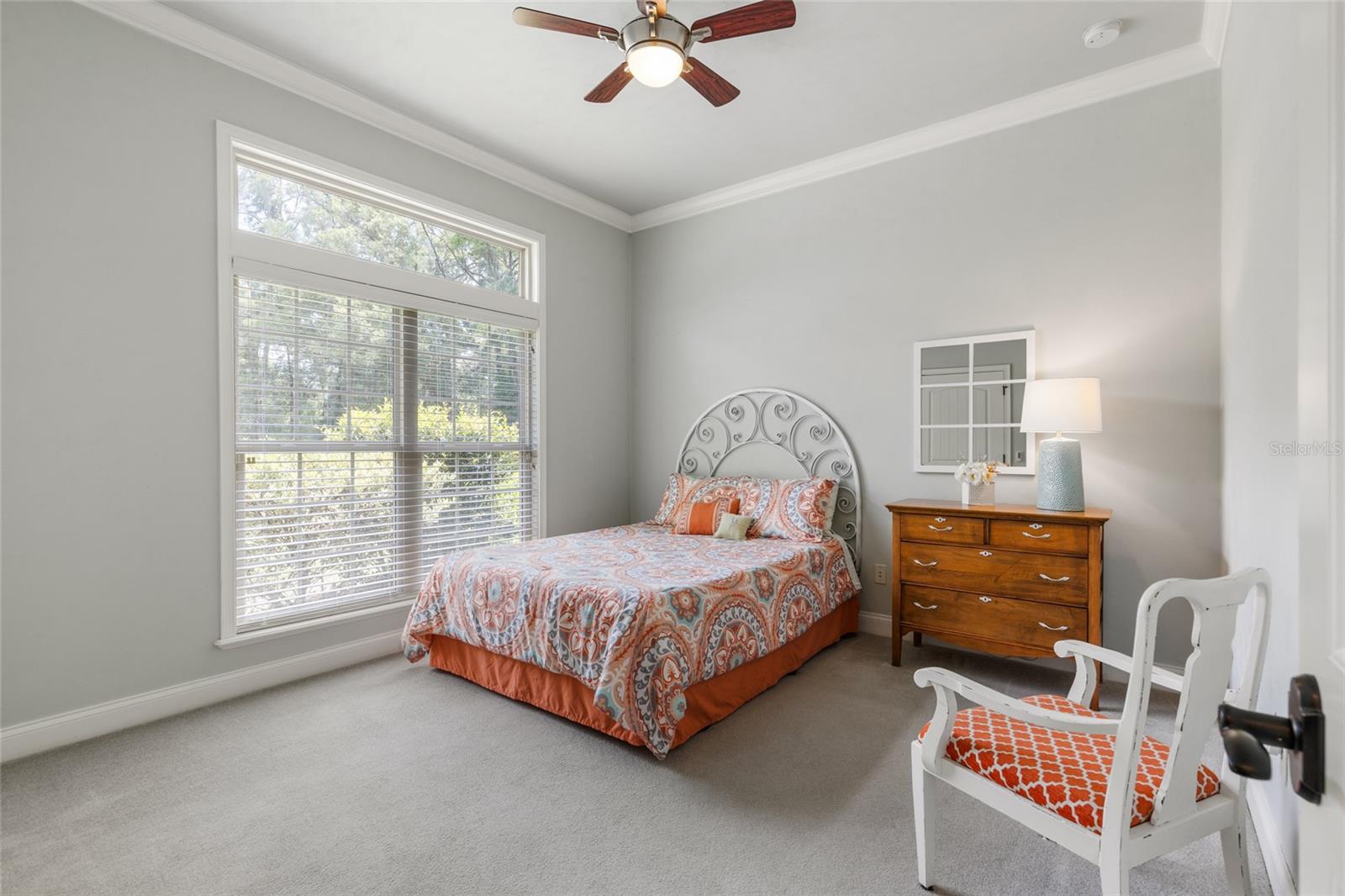 WYNDSONG MANOR - Residential