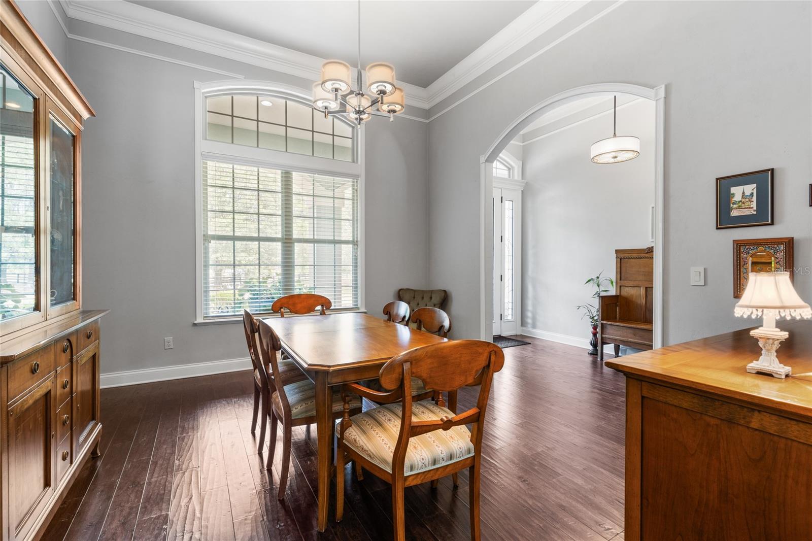 WYNDSONG MANOR - Residential