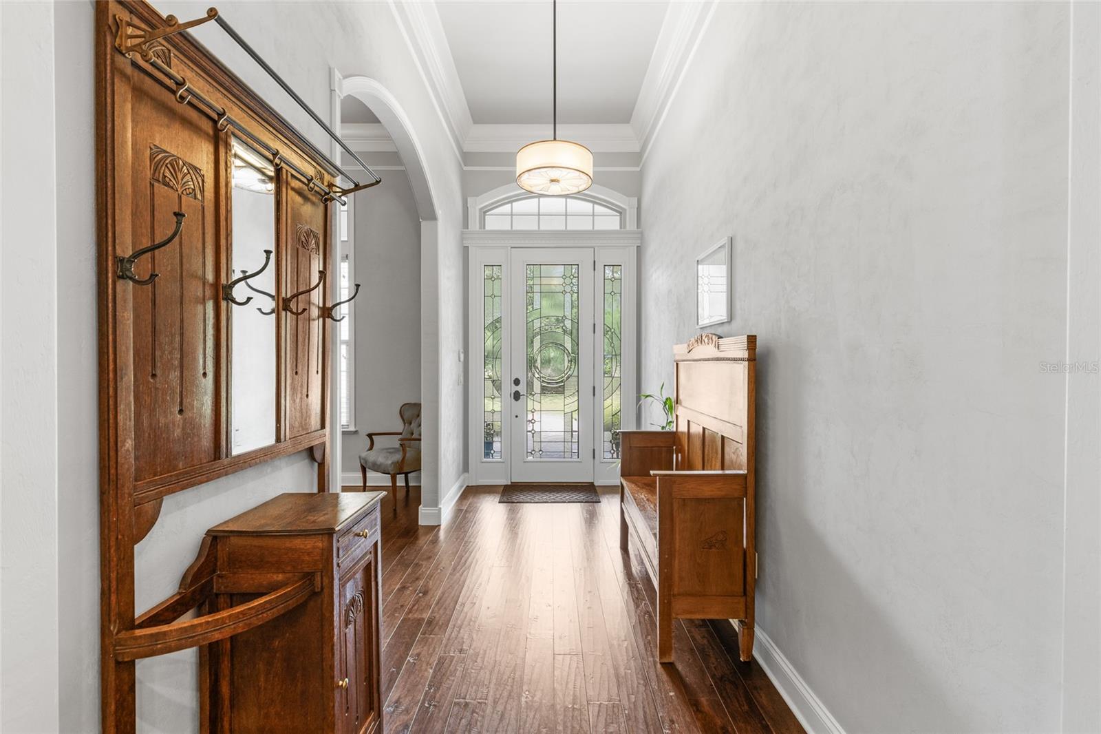 WYNDSONG MANOR - Residential