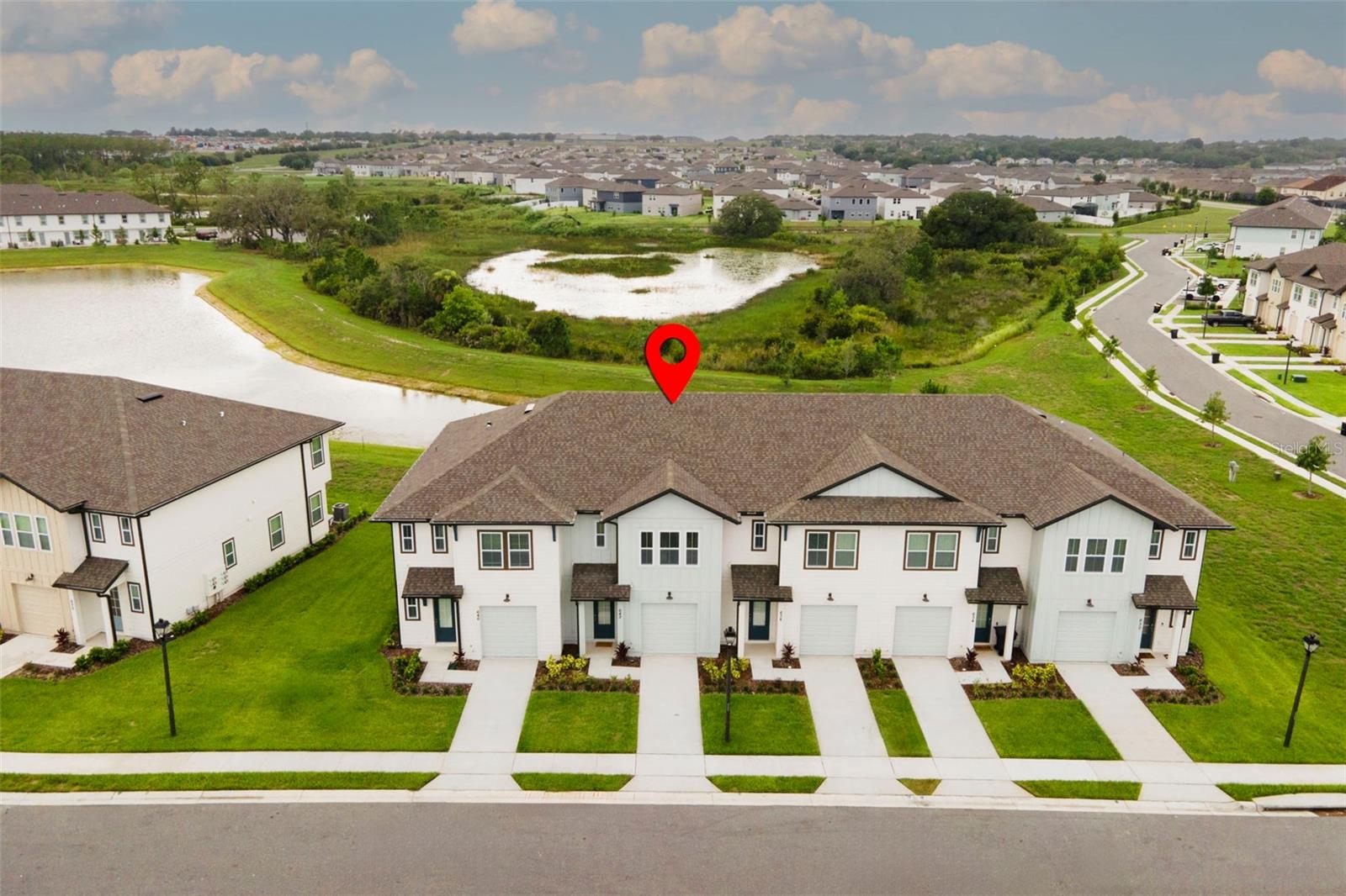 FESTIVAL PH 5 - Residential