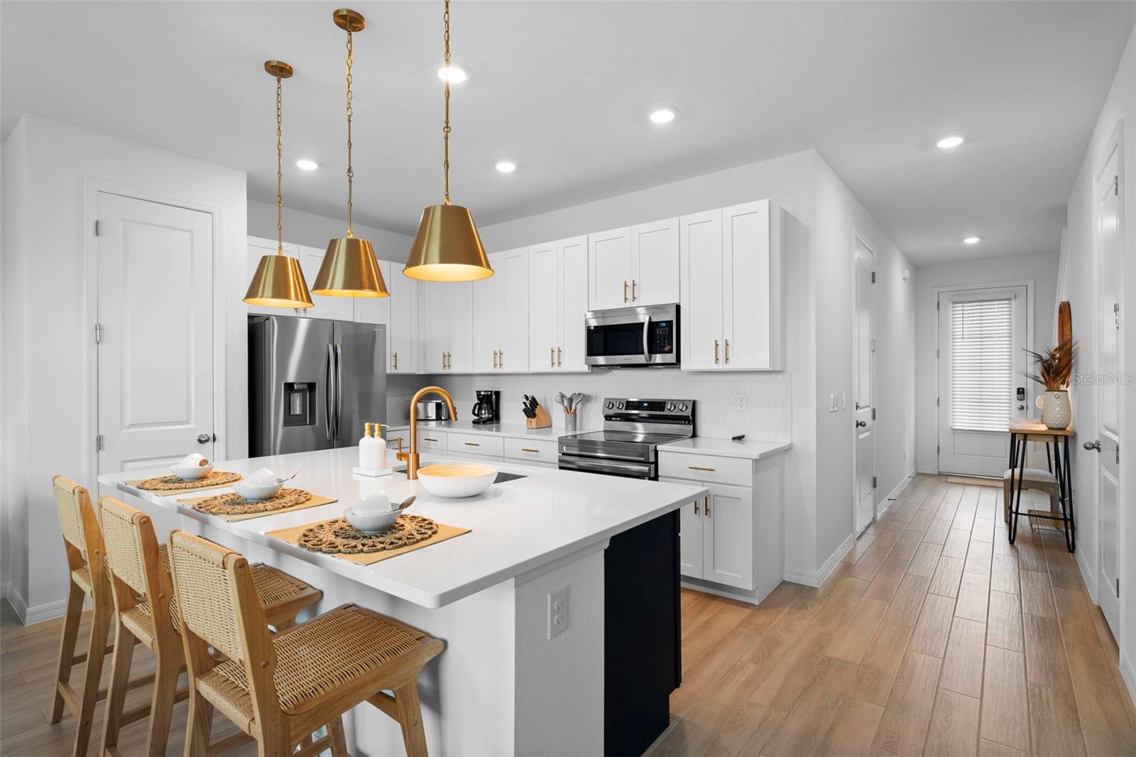 FESTIVAL PH 5 - Residential