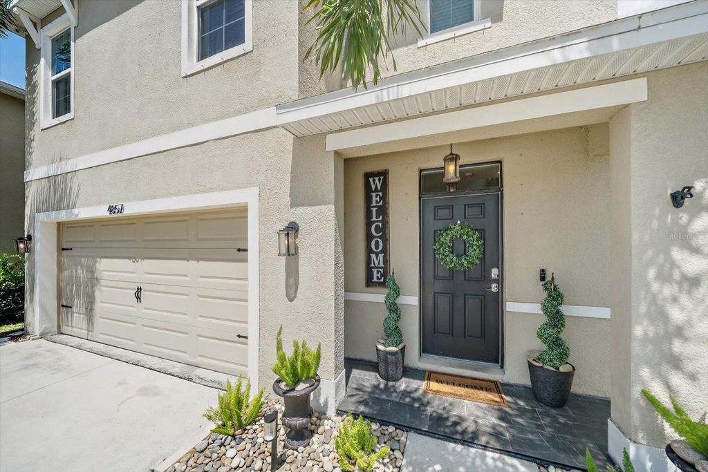 Photo of 4857 Silver Topaz Street, Sarasota, FL 34233 (MLS # A4693542)
