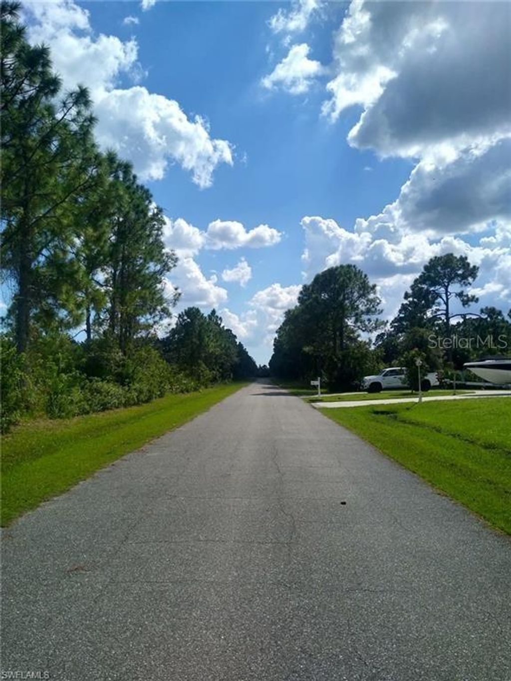 Photo of 3117 Pickett Street, Port Charlotte, FL 33981 (MLS # C7485880)