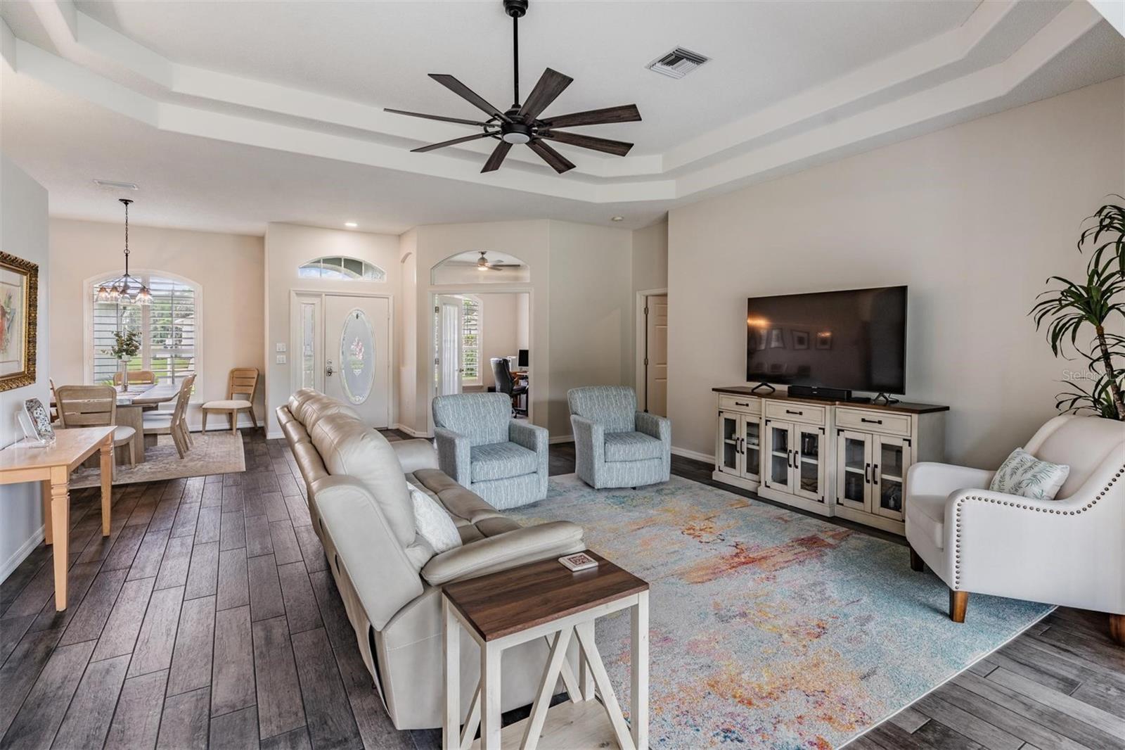 HERITAGE SPGS VILLAGE 15 - Residential