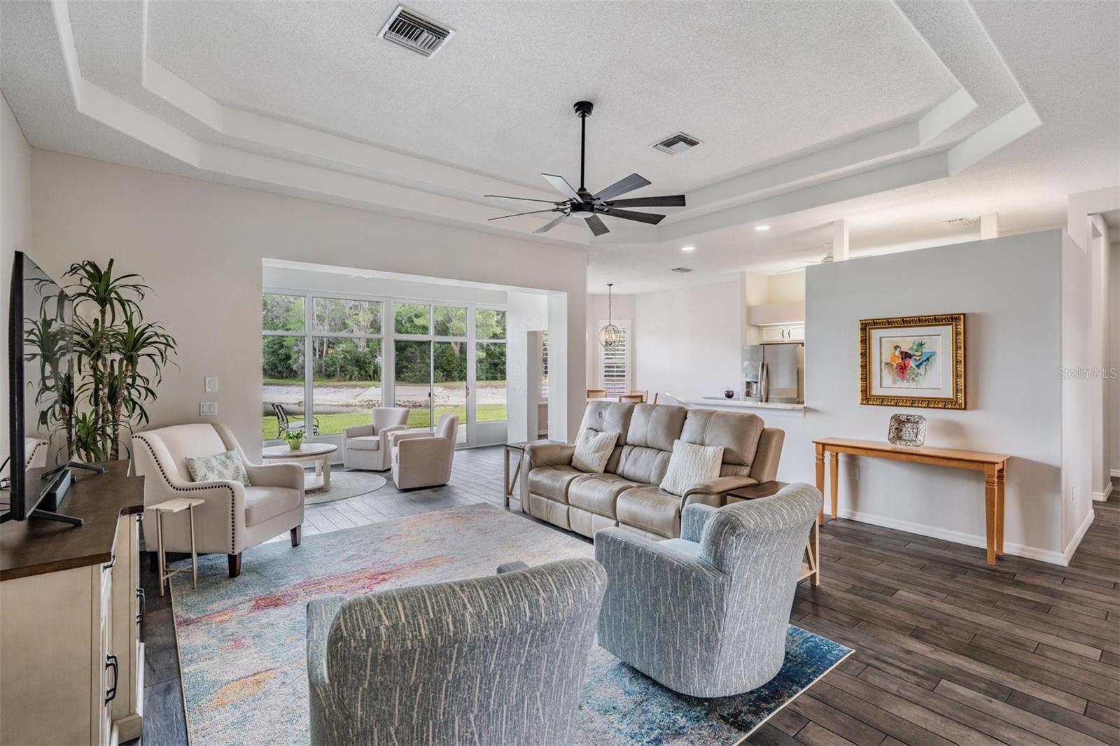 HERITAGE SPGS VILLAGE 15 - Residential