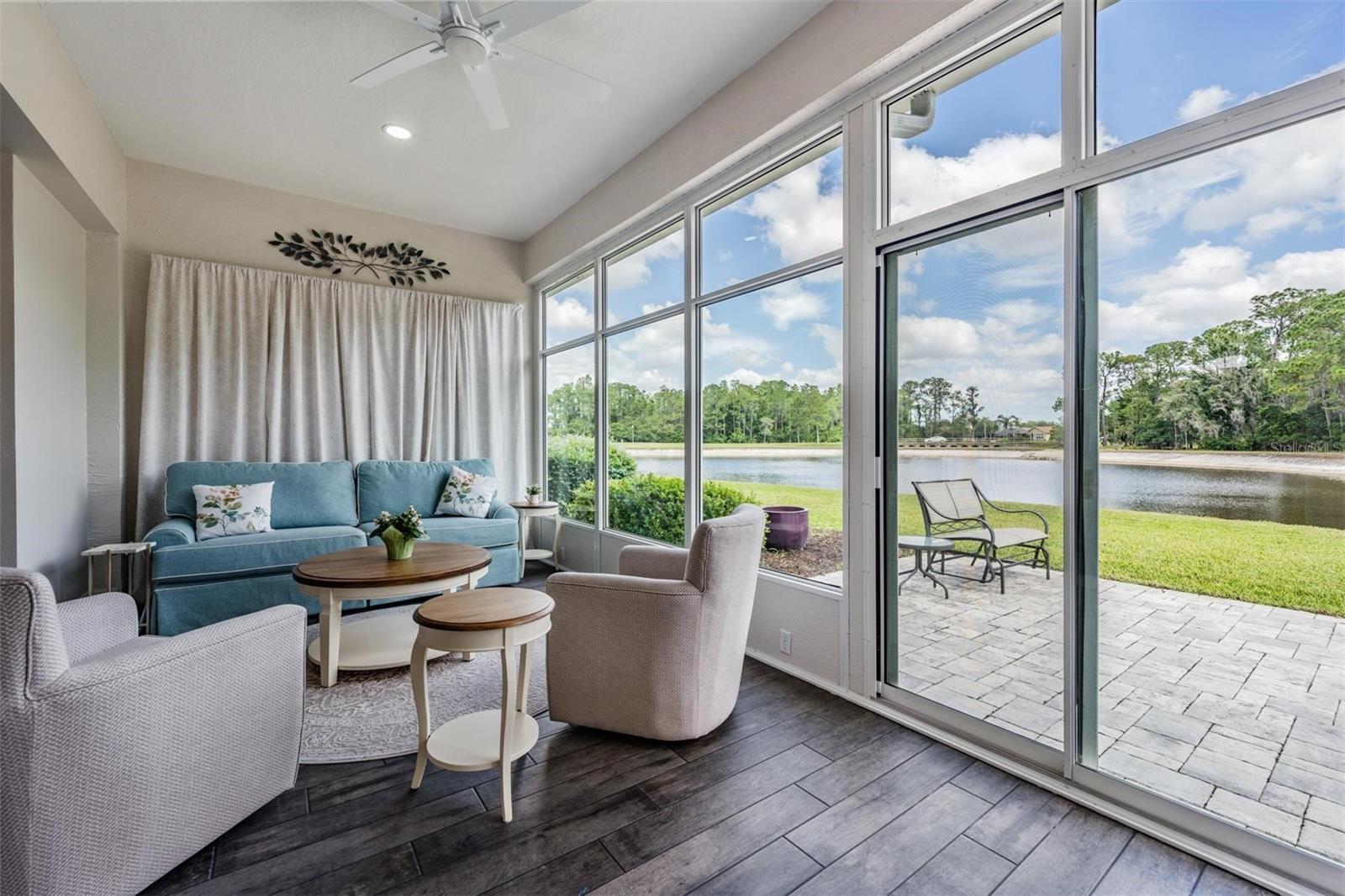 HERITAGE SPGS VILLAGE 15 - Residential