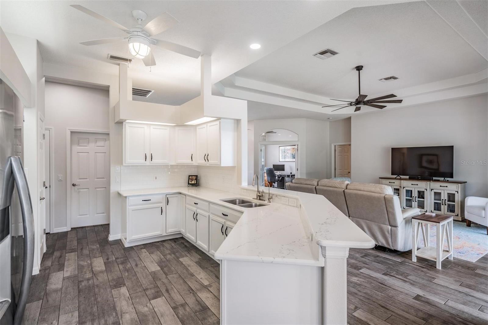 HERITAGE SPGS VILLAGE 15 - Residential