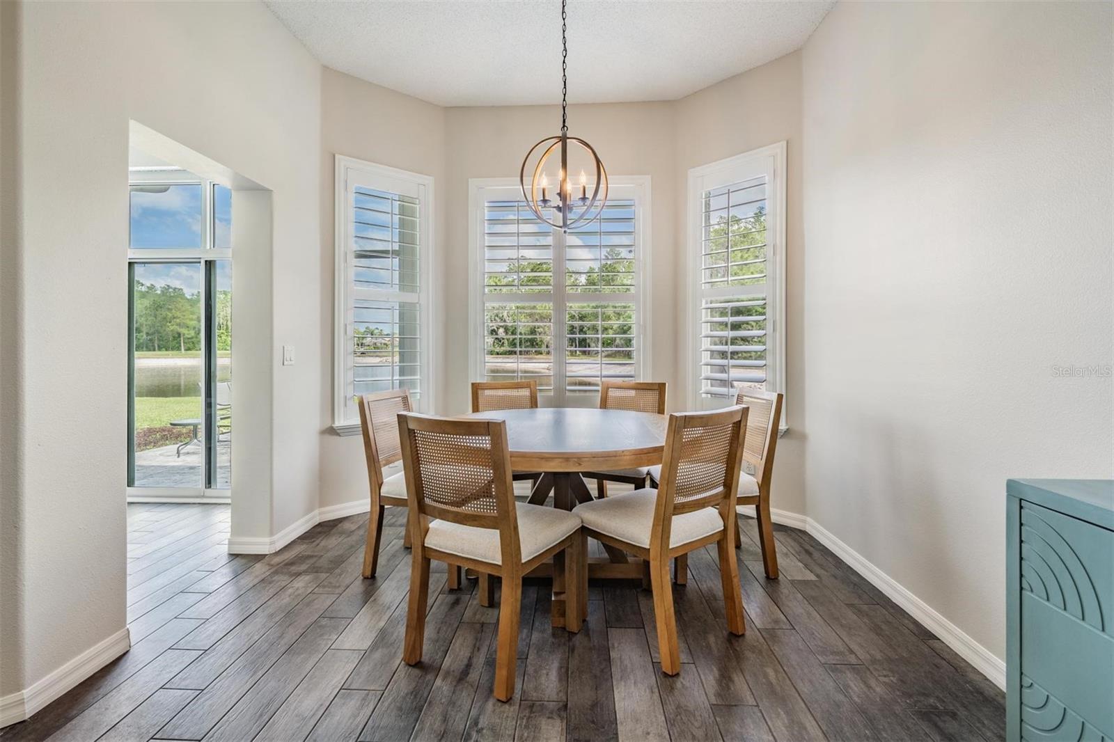 HERITAGE SPGS VILLAGE 15 - Residential