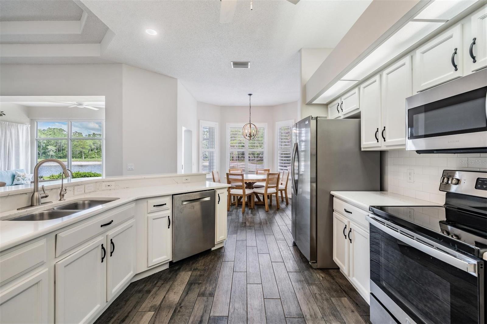 HERITAGE SPGS VILLAGE 15 - Residential