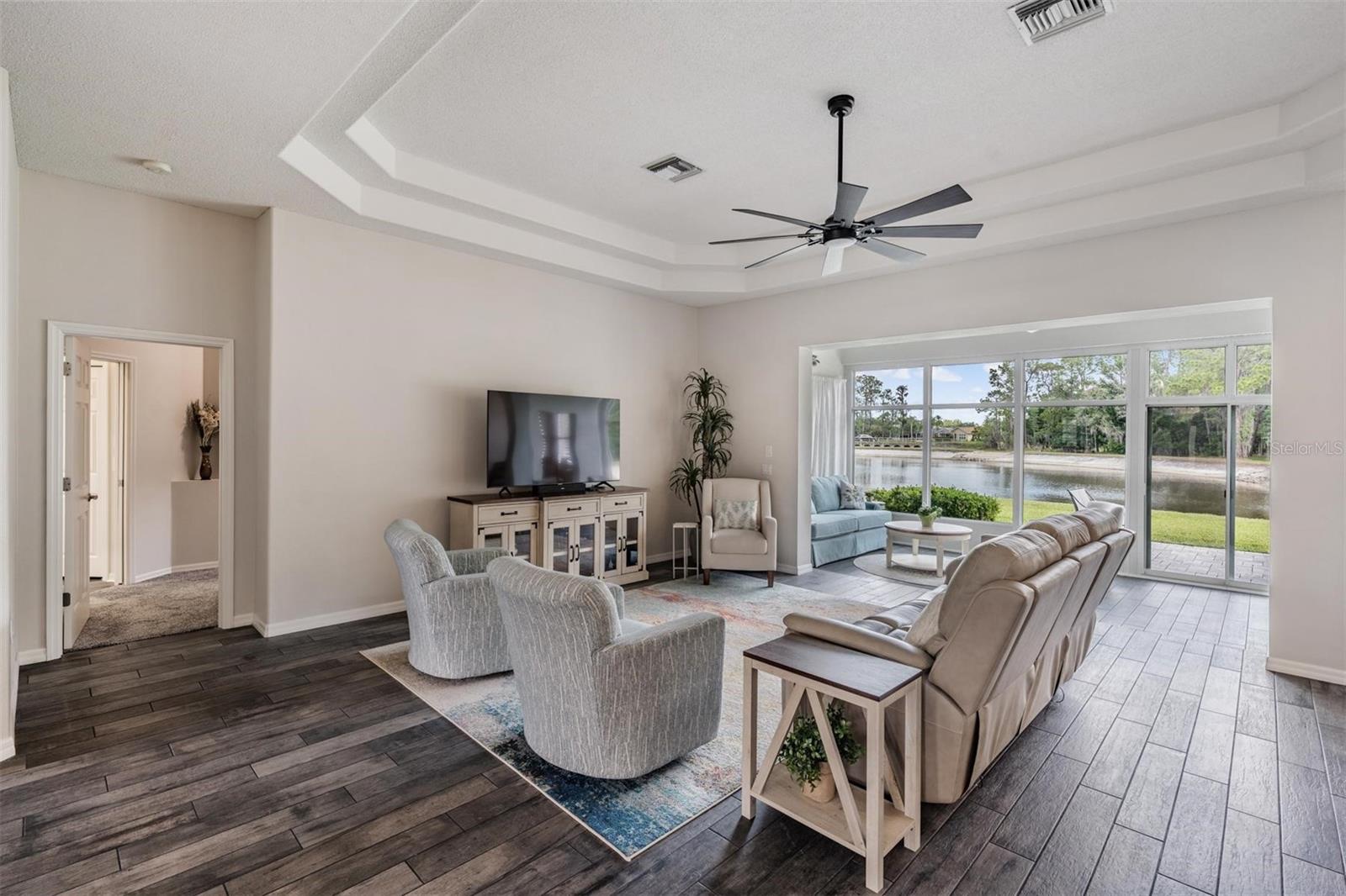 HERITAGE SPGS VILLAGE 15 - Residential