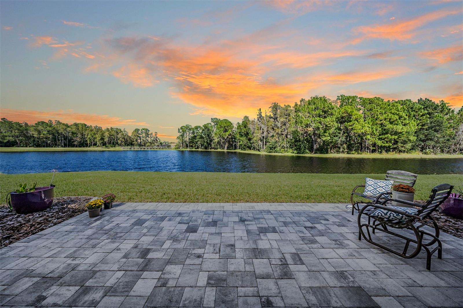 HERITAGE SPGS VILLAGE 15 - Residential