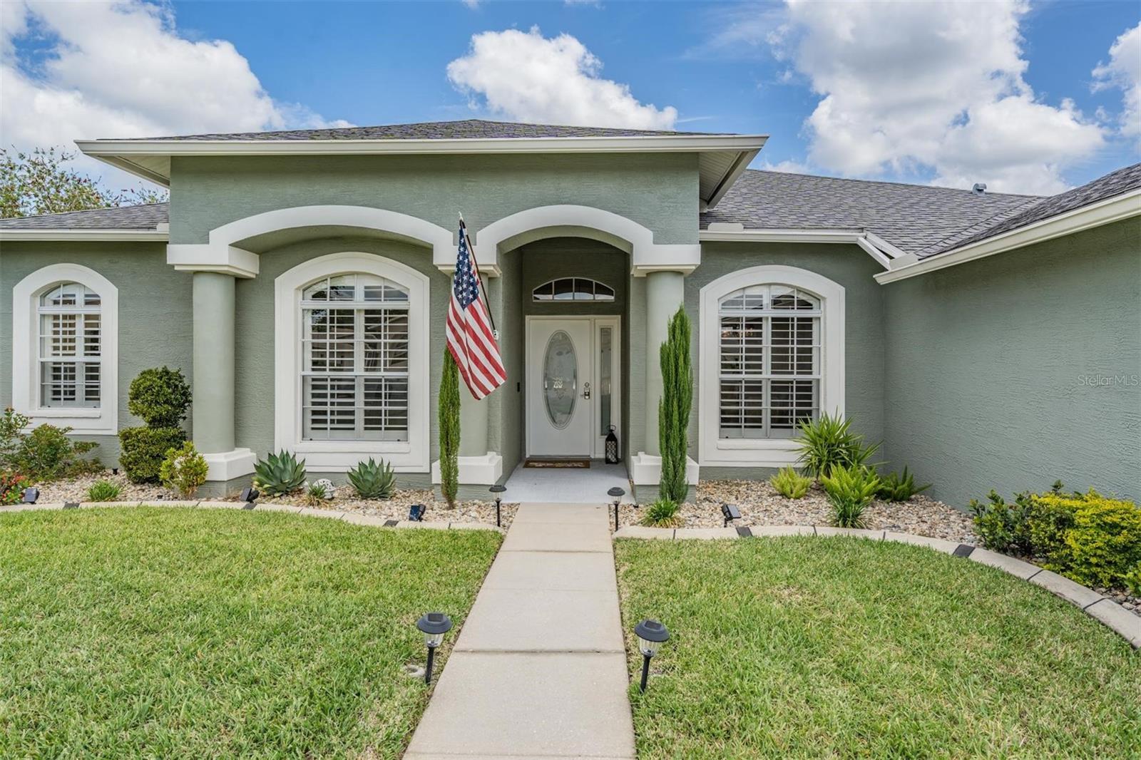 HERITAGE SPGS VILLAGE 15 - Residential