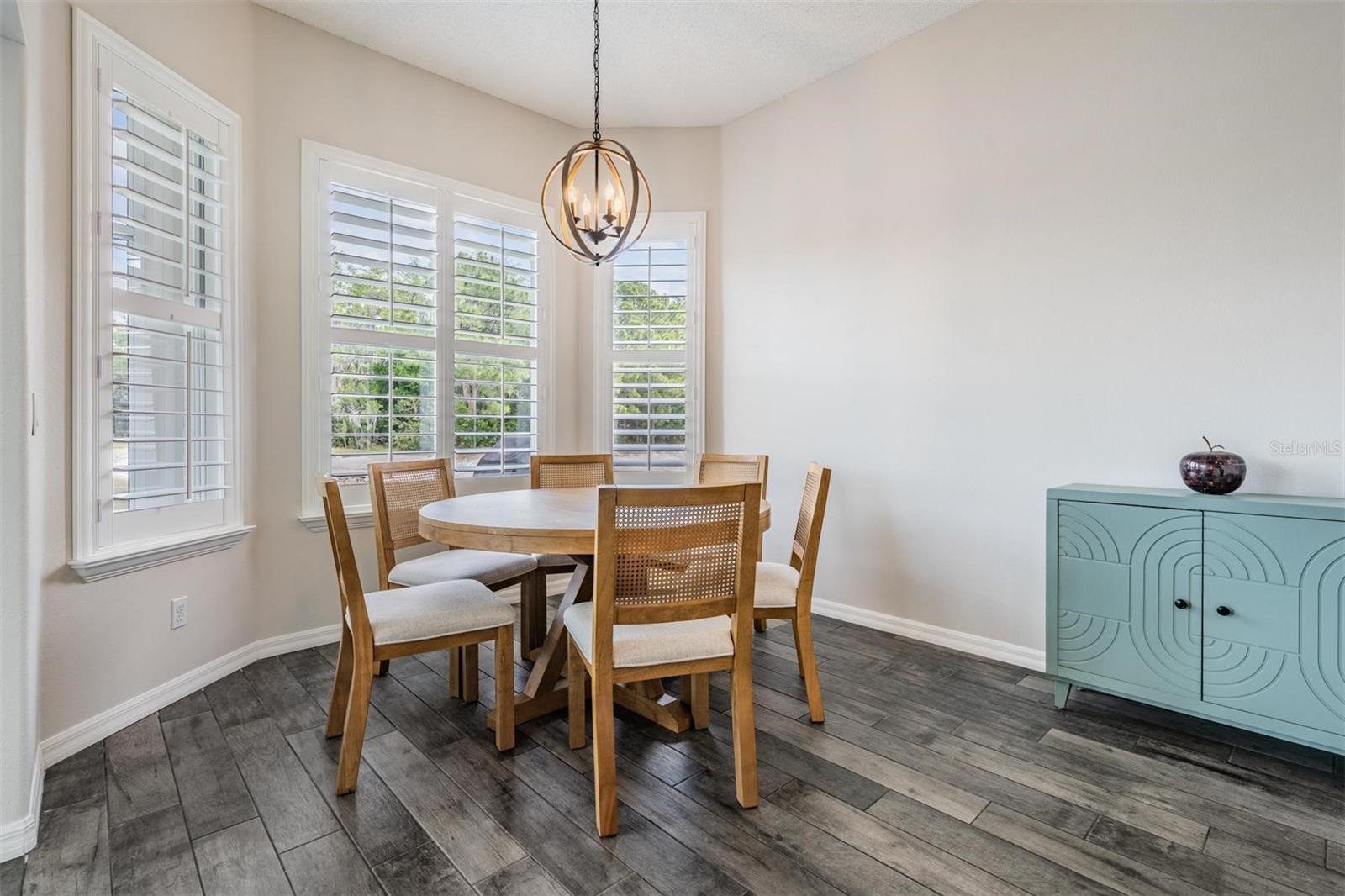 HERITAGE SPGS VILLAGE 15 - Residential