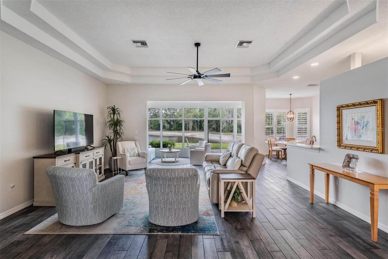 HERITAGE SPGS VILLAGE 15 - Residential