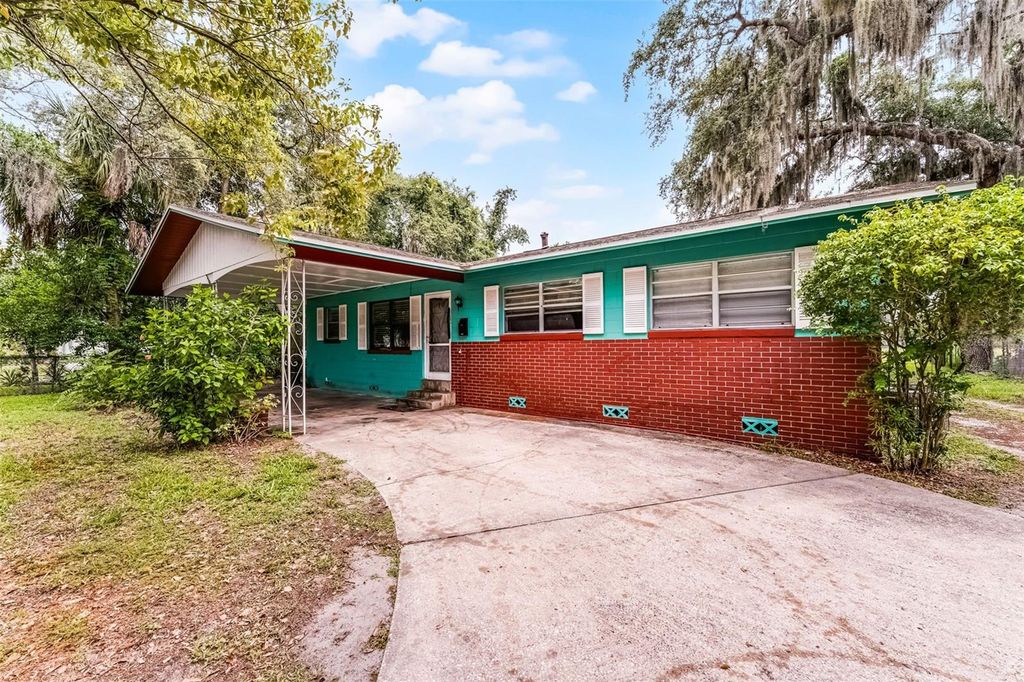 Photo of 770 W Webster Avenue, Winter Park, FL 32789 (MLS # O6323574)