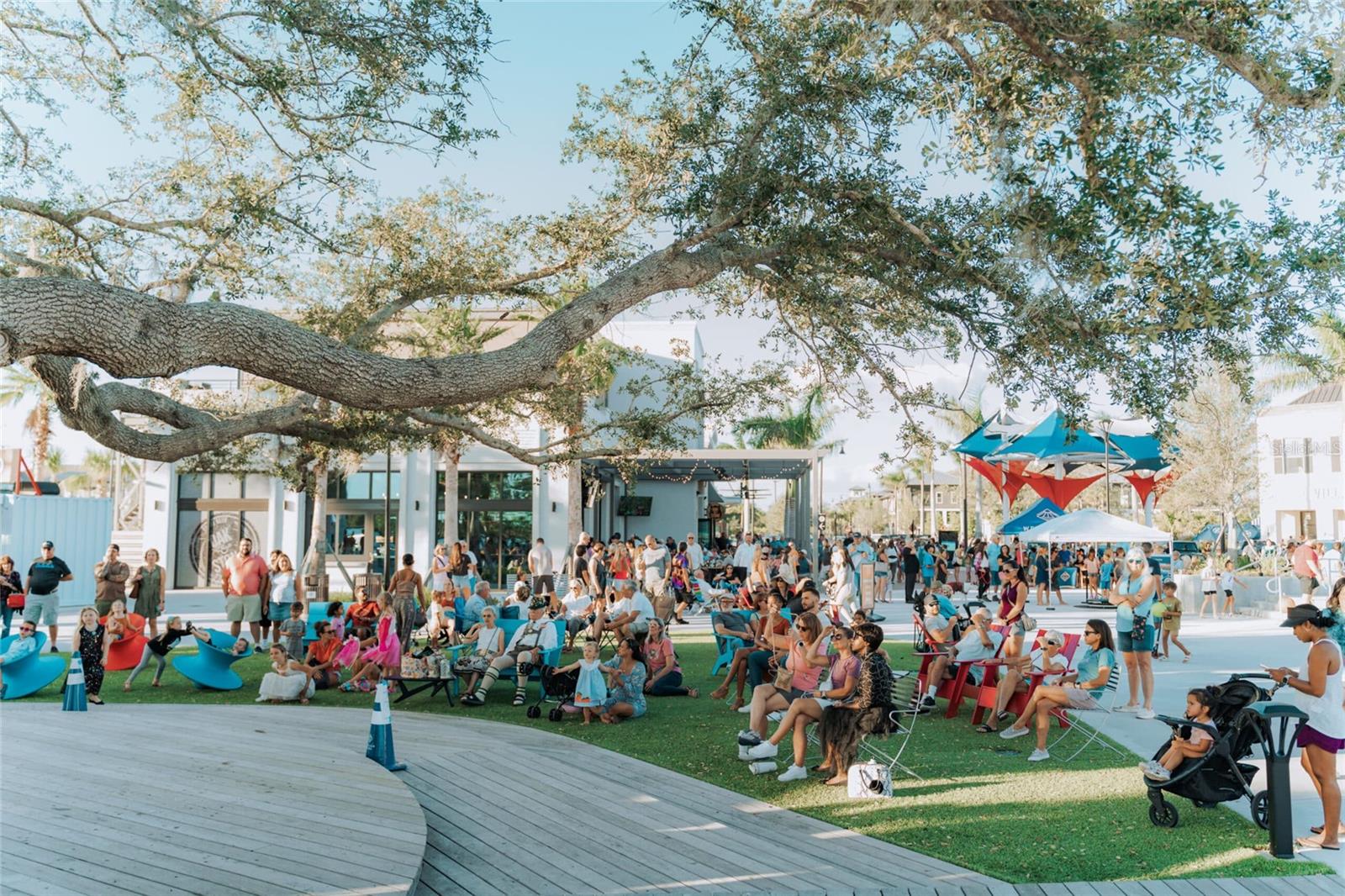 ANTIGUA/WELLEN PARK - Residential