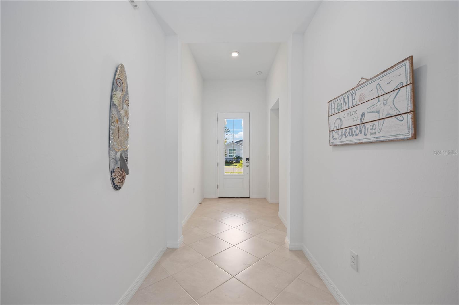 ANTIGUA/WELLEN PARK - Residential