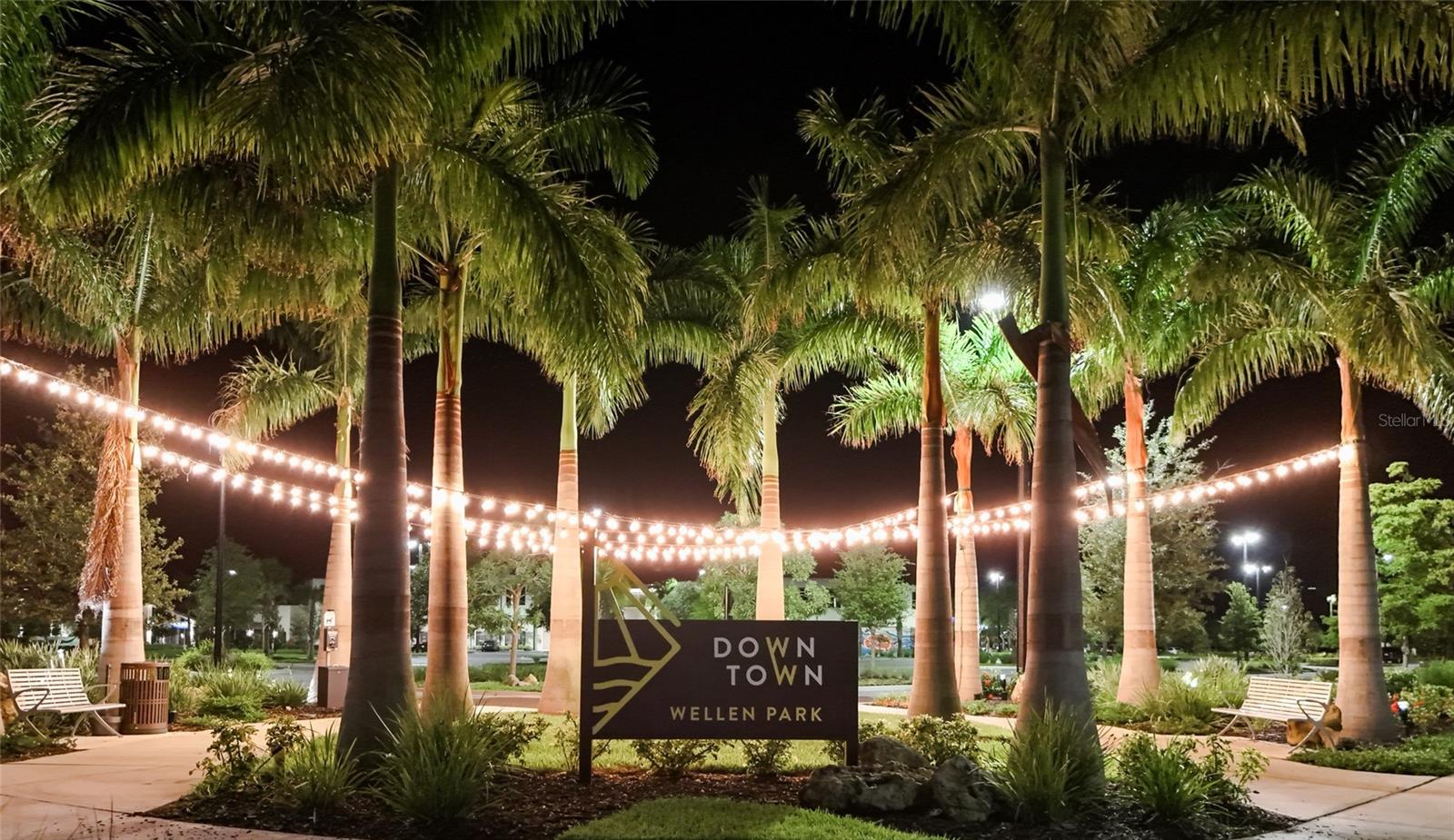 ANTIGUA/WELLEN PARK - Residential