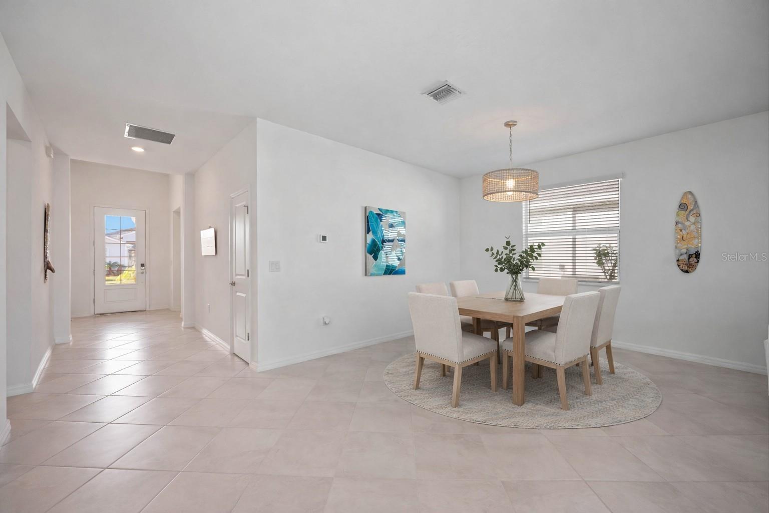 ANTIGUA/WELLEN PARK - Residential