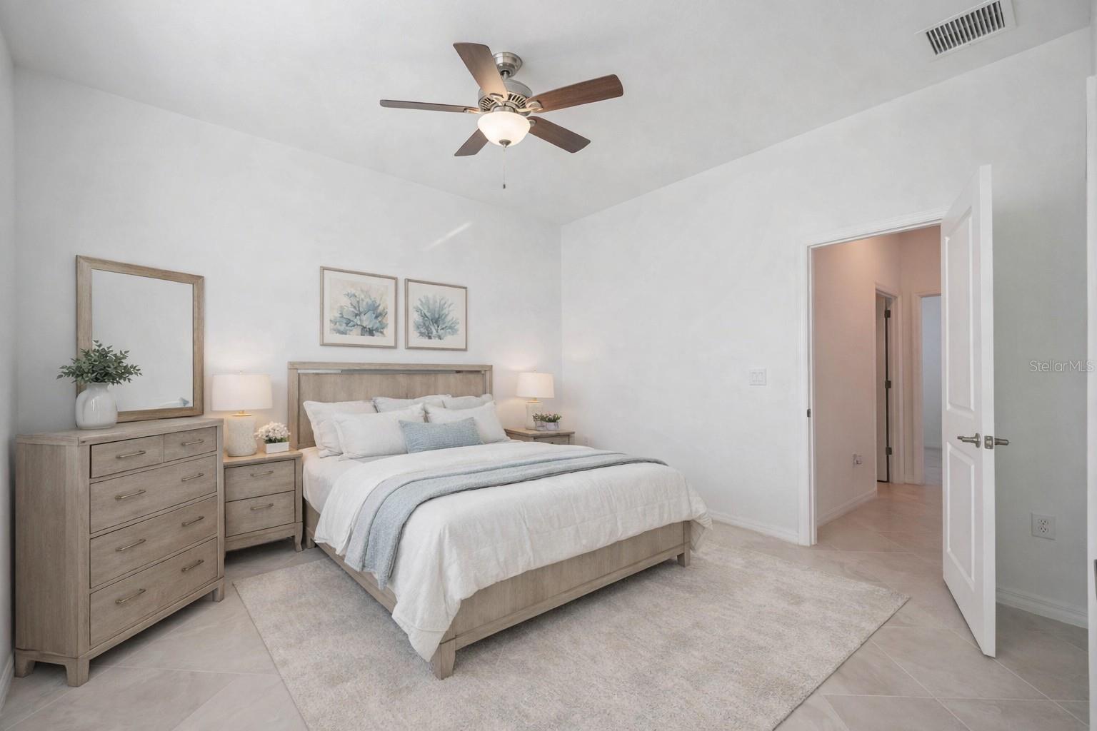 ANTIGUA/WELLEN PARK - Residential