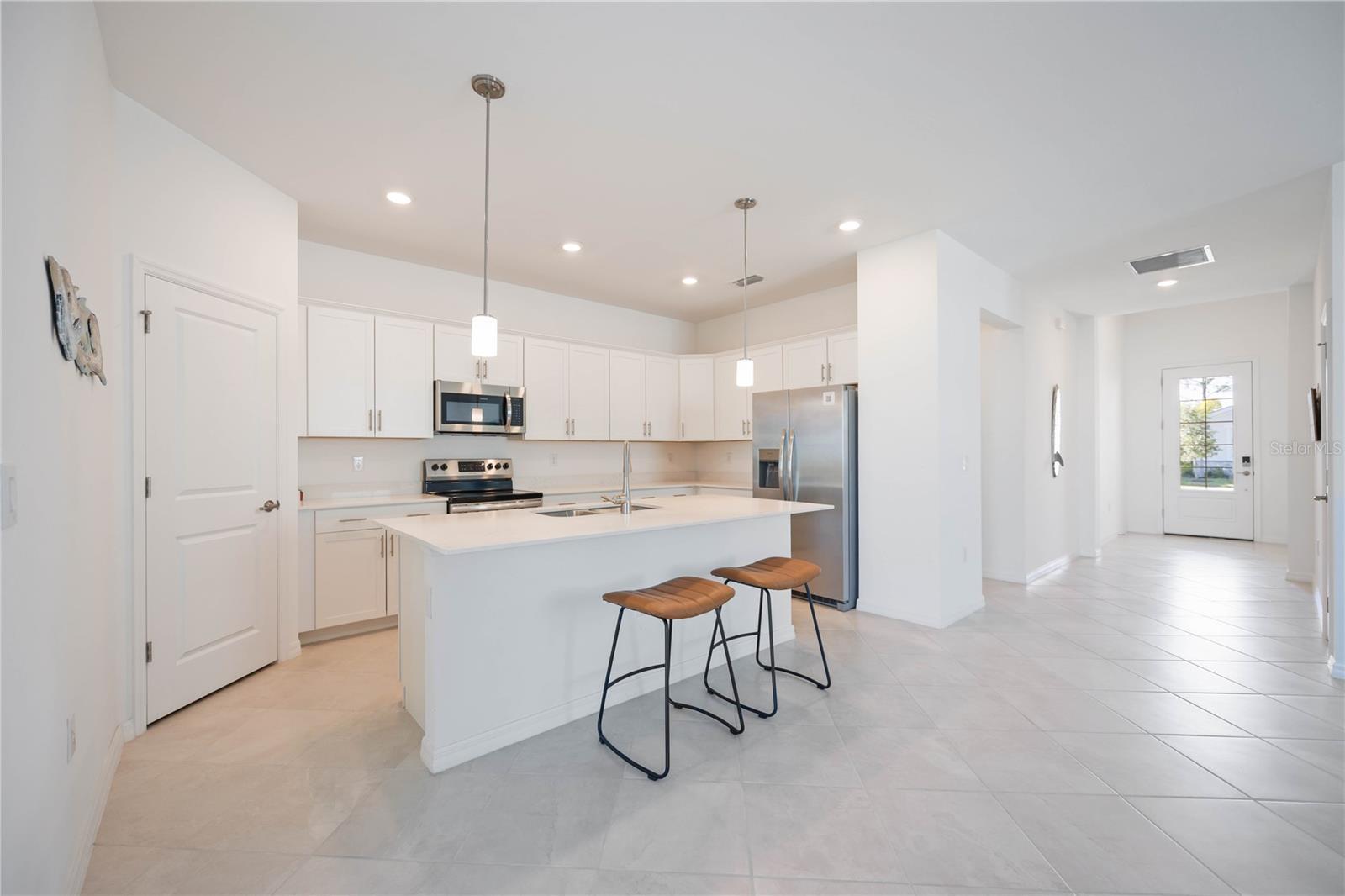 ANTIGUA/WELLEN PARK - Residential
