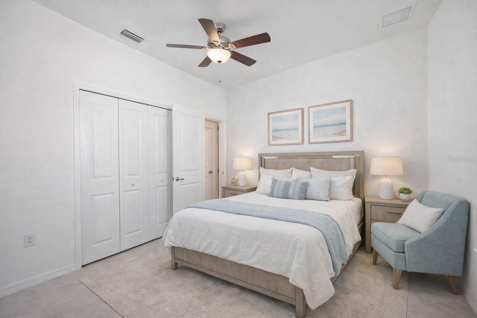 ANTIGUA/WELLEN PARK - Residential